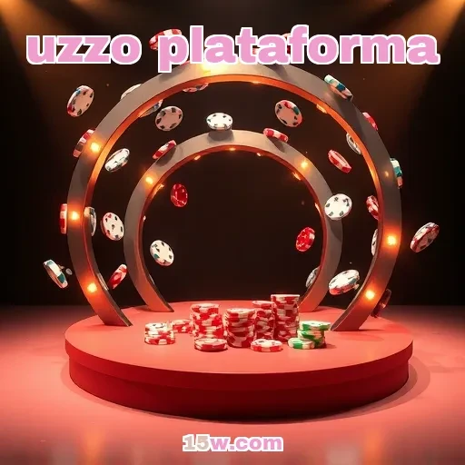 uzzo plataforma: Descubra Como os Bônus Podem Mudar Seu Jogo