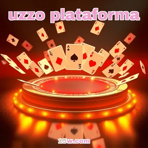 uzzo plataforma: Explore Jogos Confiáveis e Surpreendentes Hoje Mesmo