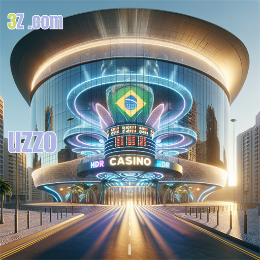 Plataforma UZZO: A Nova Era dos Jogos Brasileiros