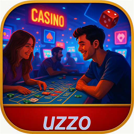 uzzo plataforma - Experimente a emoção dos jogos no cassino online Brasil