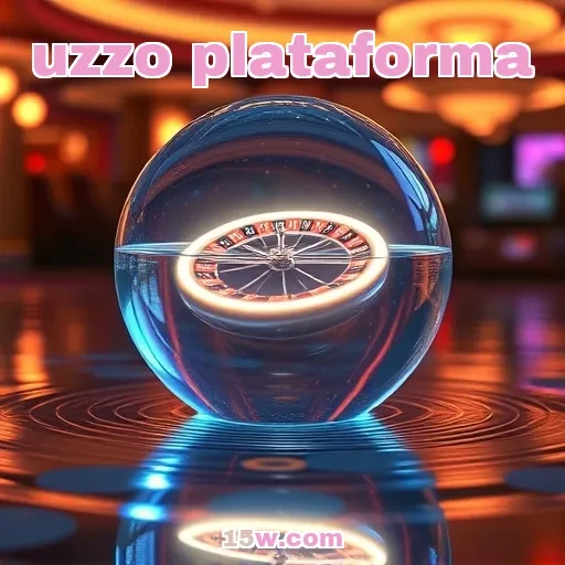 uzzo plataforma: A Revolução dos Jogos Online que Você Esperava