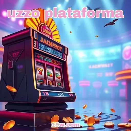 uzzo plataforma: Recursos de Pagamento que Transformam Sua Experiência de Jogo