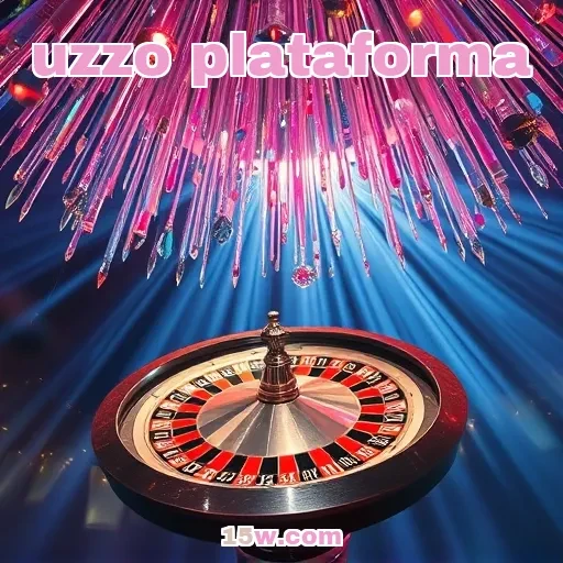 uzzo plataforma: Caça-Níqueis que Transformam sua Diversão em Prêmios